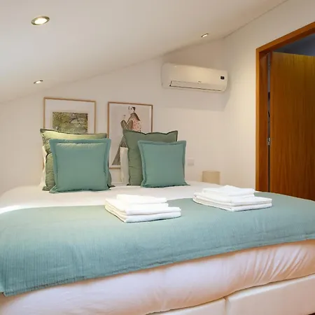 Apartamento Trindade Essence Duo