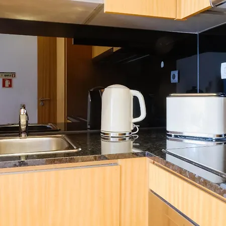 Apartamento Trindade Essence Duo