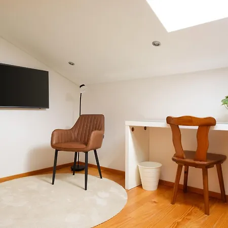 Trindade Essence Duo Oporto