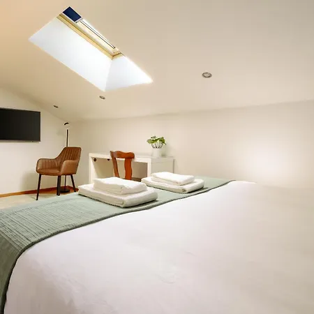 דירה Trindade Essence Duo