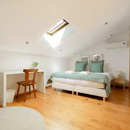 Trindade Essence Duo * Porto