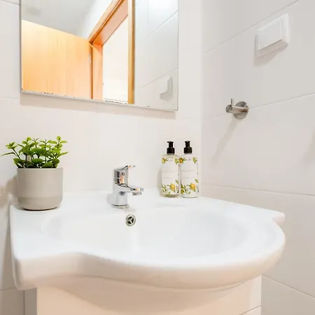 Apartment Trindade Essence Duo Porto