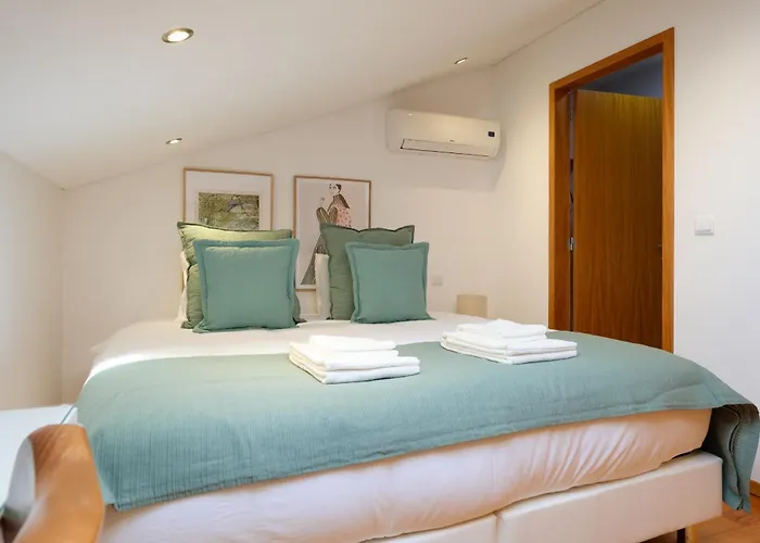 Apartamento Trindade Essence Duo