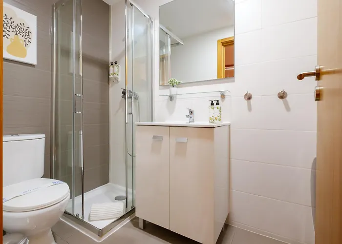 Apartamento Trindade Essence Duo Porto