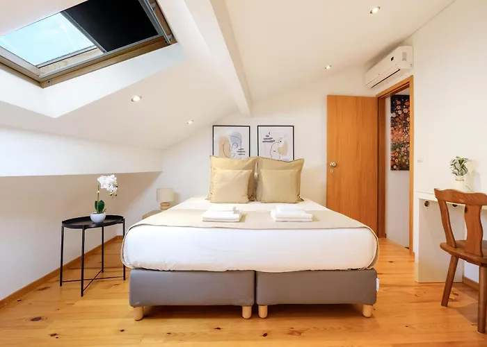 Apartamento Trindade Essence Duo