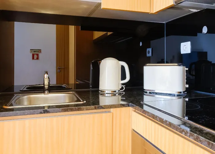 Apartamento Trindade Essence Duo