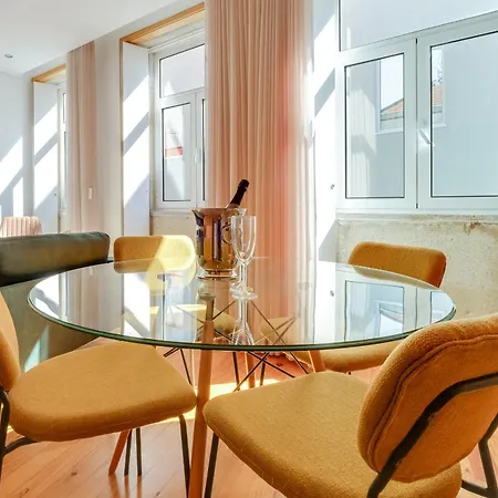 Apartment Trindade Essence Duo