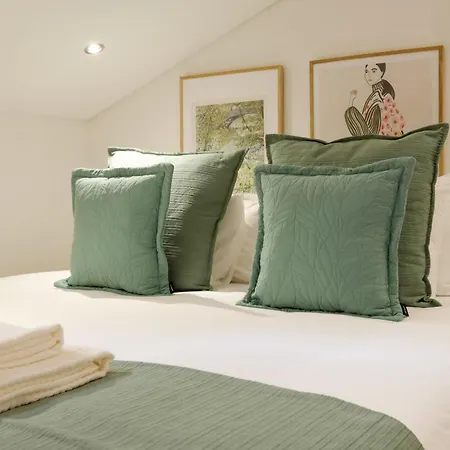 Trindade Essence Duo * Porto