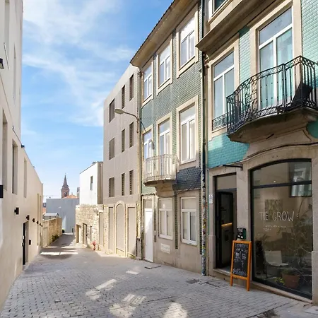 Trindade Essence Duo Lejlighed *