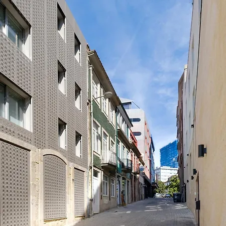 Lejlighed Trindade Essence Duo *