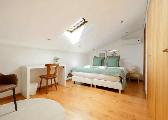 Trindade Essence Duo * بورتو