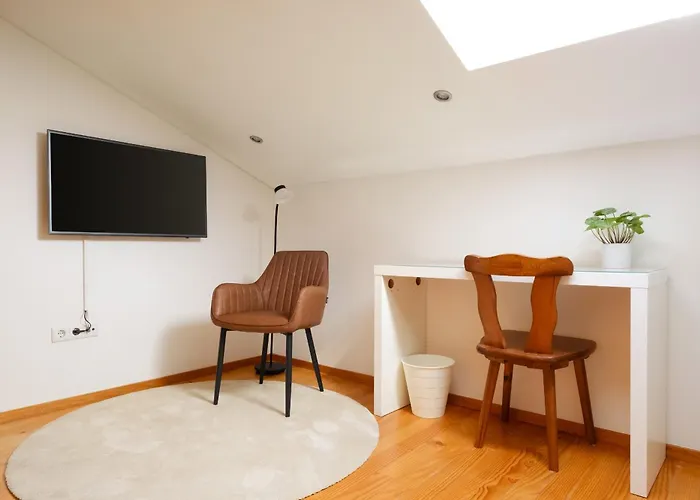 Trindade Essence Duo Porto